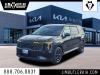 2025 Kia Carnival Hybrid