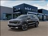 2025 Kia Sorento Plug-In Hybrid