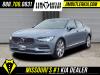 2018 Volvo S90