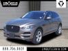 2017 Jaguar F-PACE