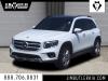 2021 Mercedes-Benz GLB