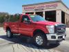 2015 Ford F-350 Super Duty