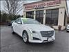 2018 Cadillac CTS