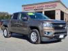 2017 Chevrolet Colorado