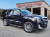 2018 Cadillac Escalade