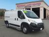 2023 Ram ProMaster