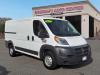 2017 Ram ProMaster