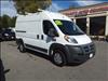 2014 Ram ProMaster