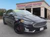 2019 Ford Fusion Hybrid