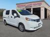 2019 Nissan NV200