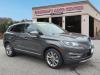 2018 Lincoln MKC