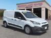 2018 Ford Transit Connect