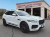 2017 Jaguar F-PACE