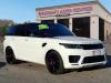 2018 Land Rover Range Rover Sport