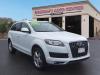 2014 Audi Q7