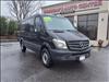 2017 Mercedes-Benz Sprinter