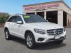 2017 Mercedes-Benz GLC