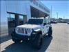 2019 Jeep Wrangler Unlimited