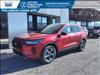 2025 Ford Escape Hybrid