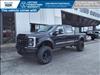 2024 Ford F-250 Super Duty