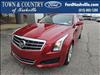 2013 Cadillac ATS