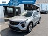 2020 Cadillac XT4