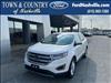 2016 Ford Edge