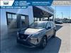 2022 Nissan Rogue