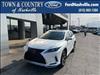 2020 Lexus RX 450hL