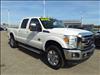 2014 Ford F-250 Super Duty