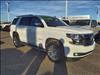 2016 Chevrolet Tahoe