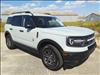 2023 Ford Bronco Sport