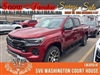 2023 Chevrolet Colorado