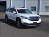 2018 GMC Acadia