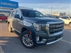 2021 GMC Yukon