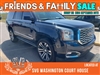 2019 GMC Yukon