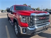 2020 GMC Sierra 2500HD