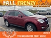 2011 Chevrolet Equinox