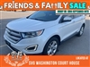 2016 Ford Edge