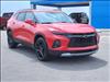 2022 Chevrolet Blazer