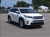 2019 Toyota Highlander Hybrid