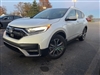 2021 Honda CR-V Hybrid