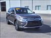 2017 Mitsubishi Outlander