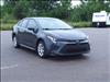 2024 Toyota Corolla Hybrid