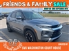 2022 Chevrolet Trailblazer