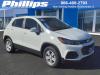 2022 Chevrolet Trax