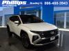 2025 Hyundai TUCSON Hybrid