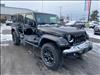 2022 Jeep Wrangler Unlimited