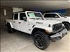 2024 Jeep Gladiator