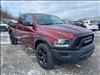 2022 Ram 1500 Classic